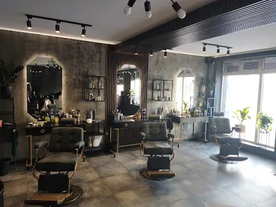 AzylMen Barbershop Gliwice